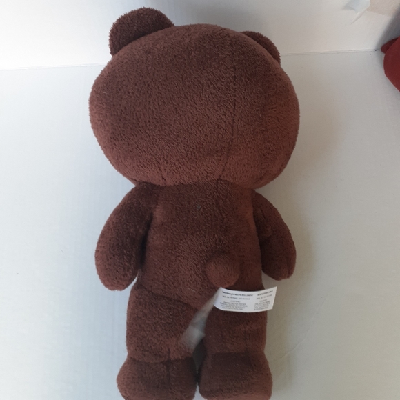 Line Friends Set Plush - Picture 6 of 13